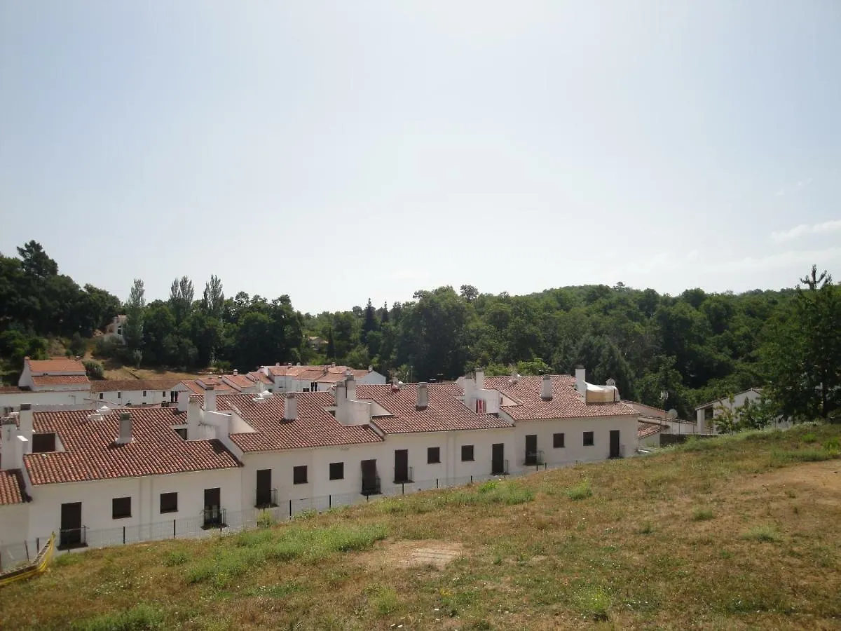 Apartment Alojamiento El Mirador Spain